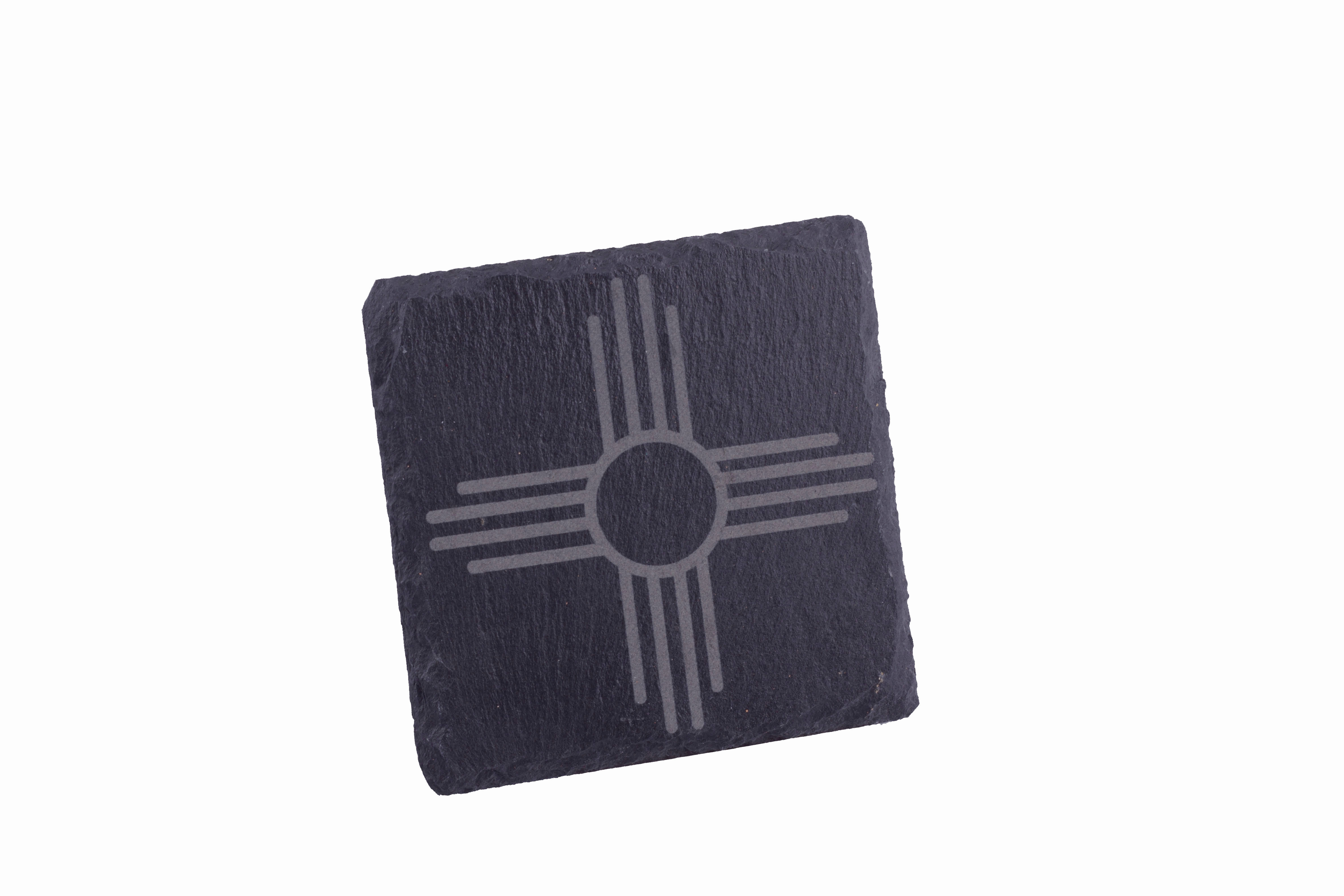 Coasters and Trinkets