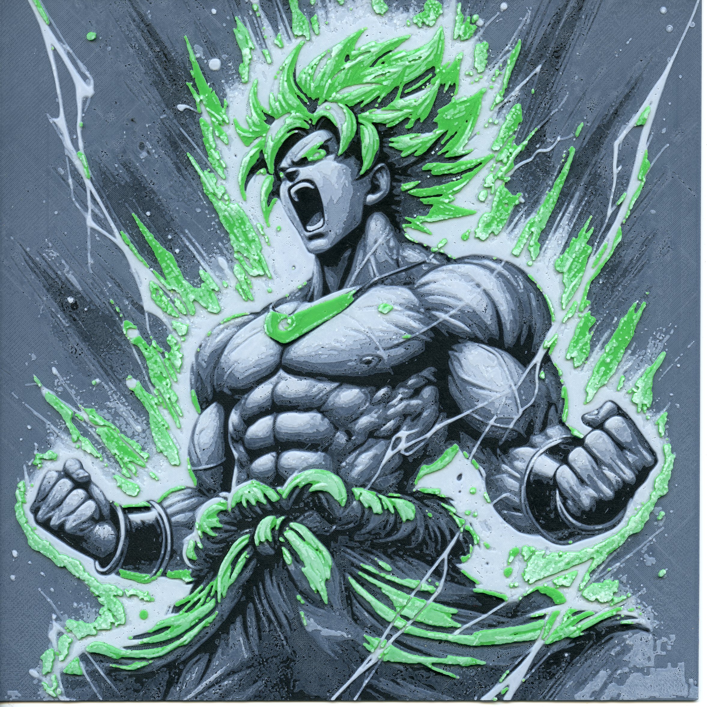 Broly
