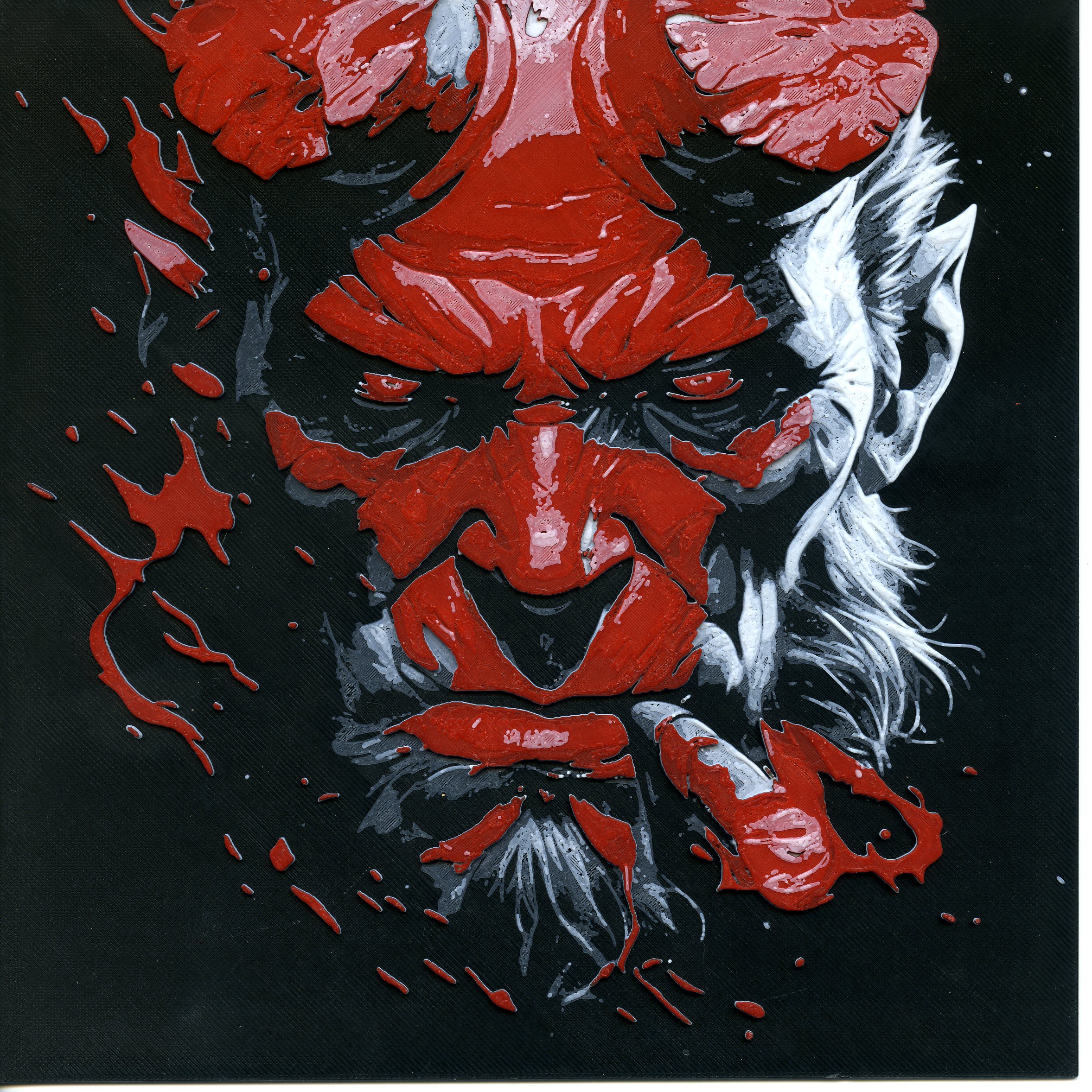 Hellboy 