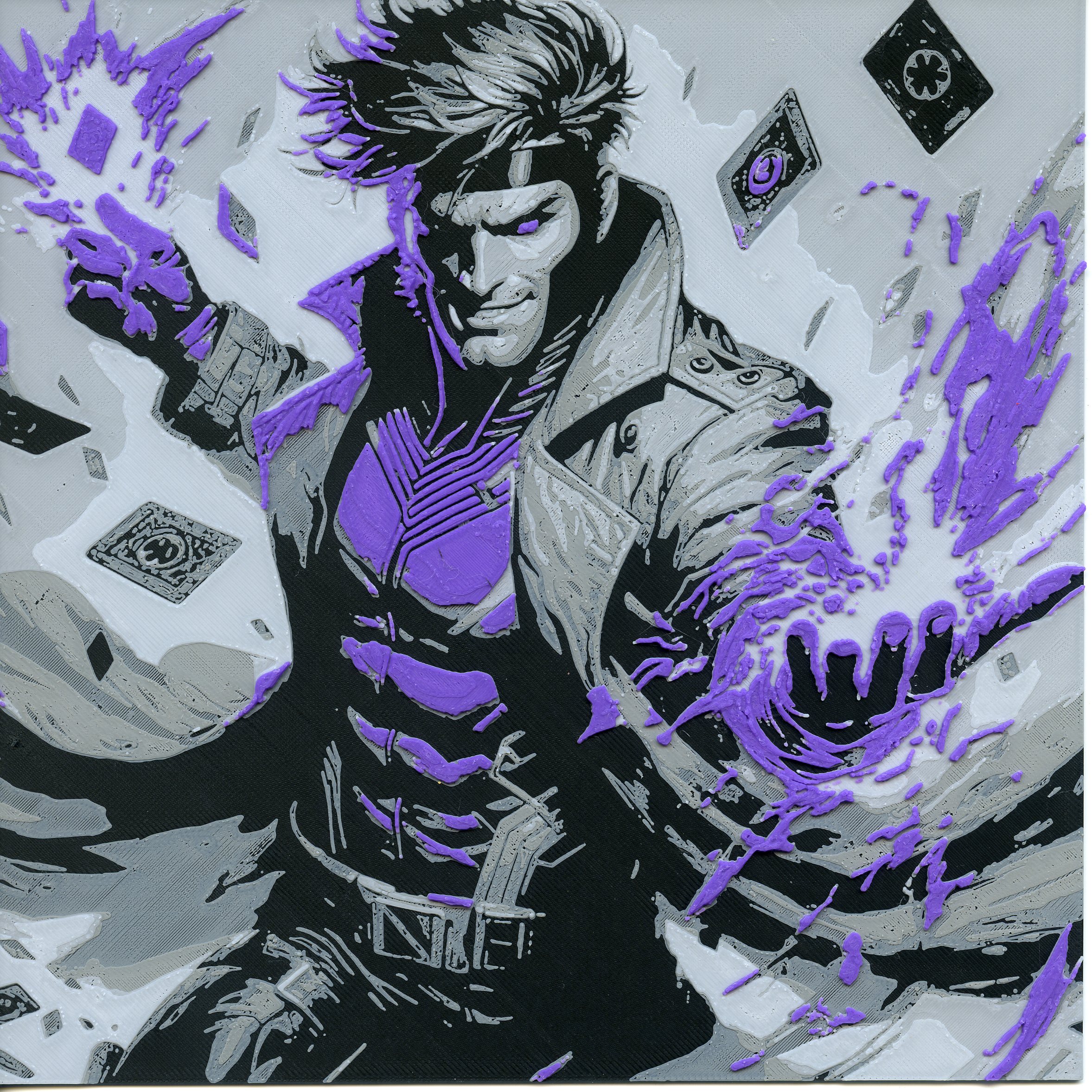Gambit