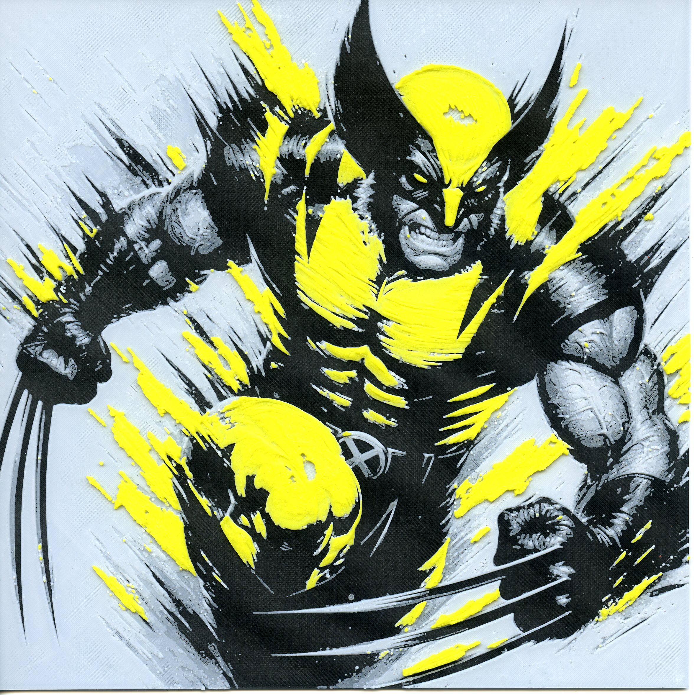 Wolverine