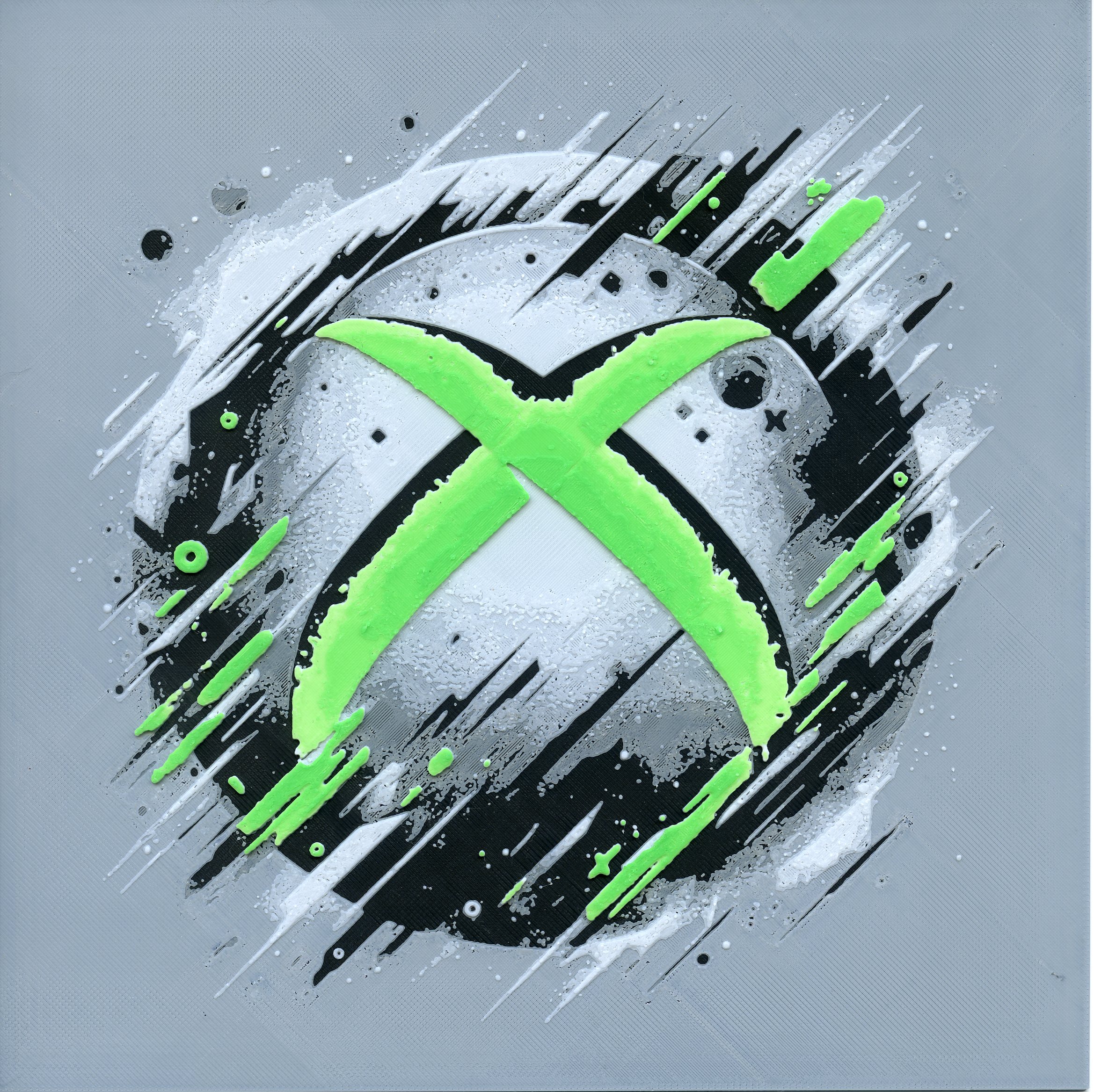 Xbox Logo