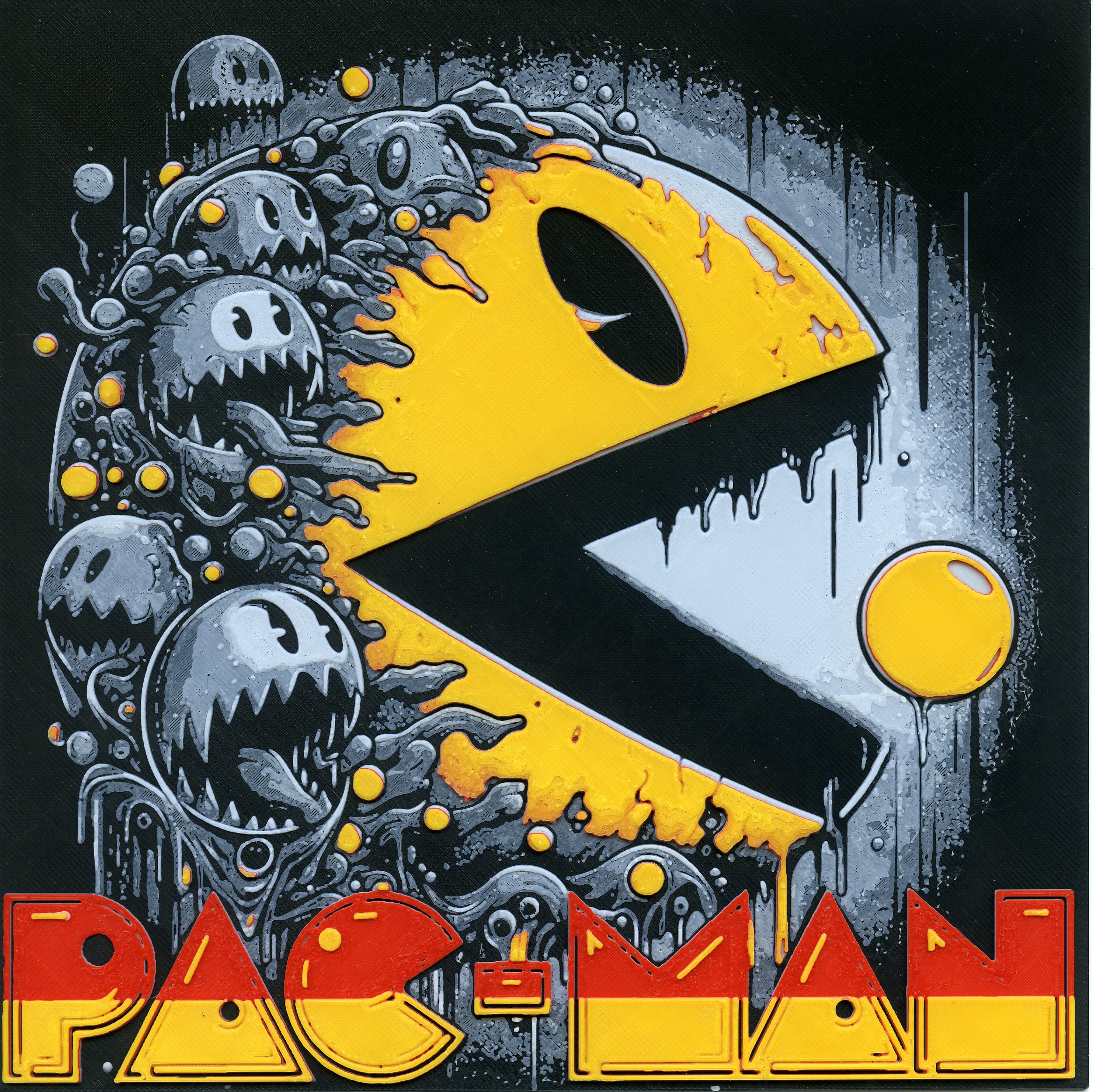 Pac-Man