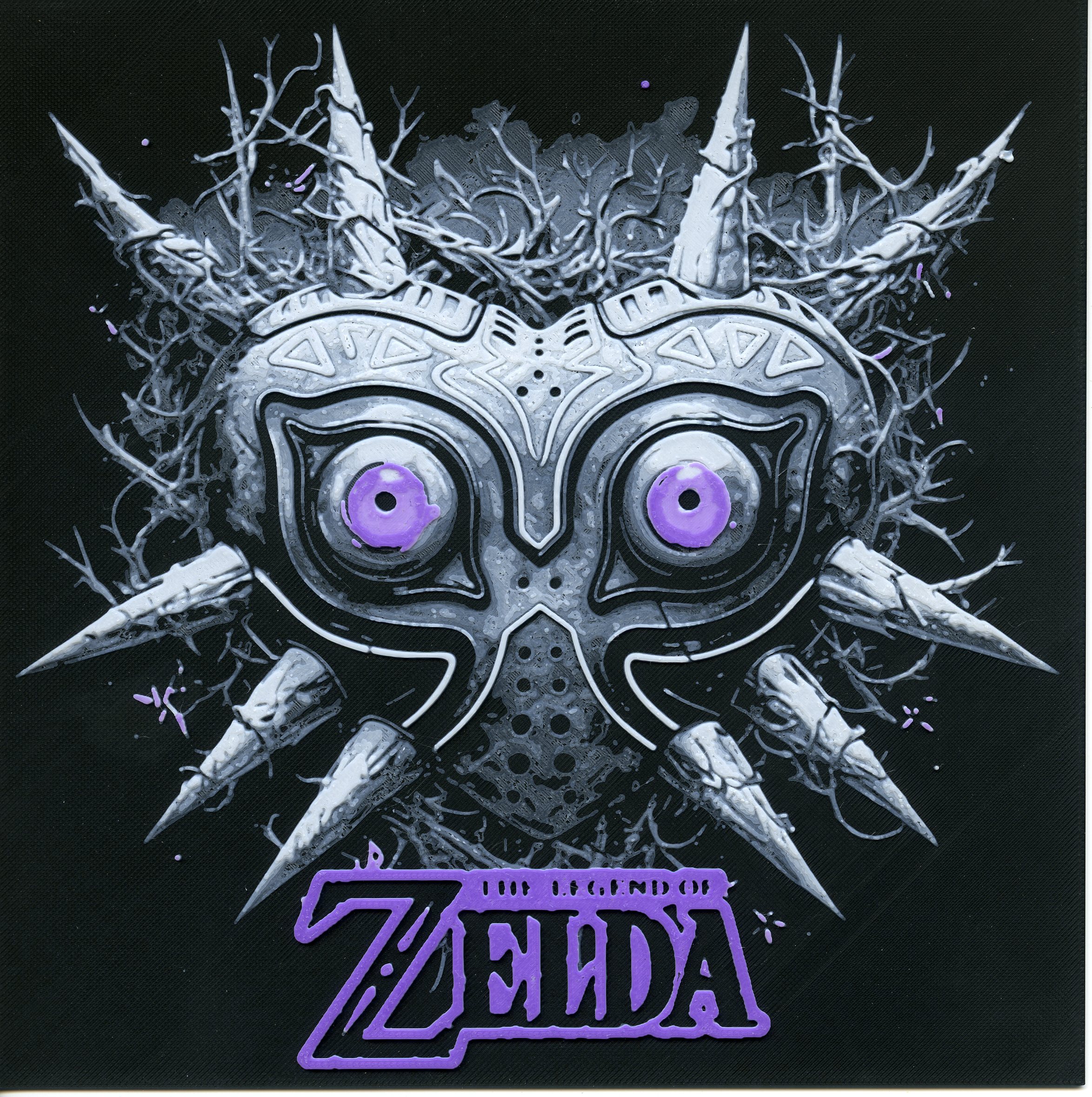 Majoras Mask