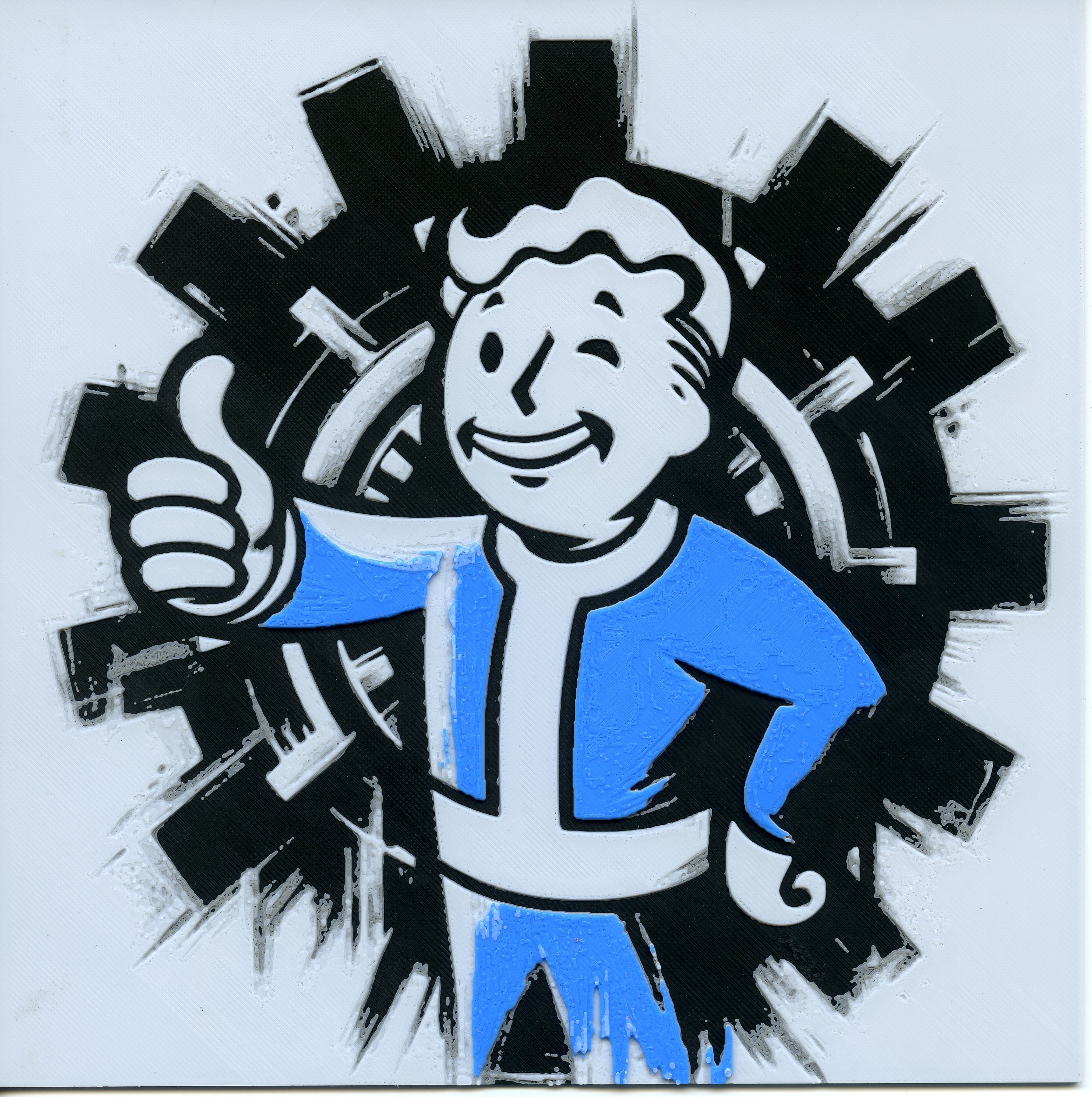 Vault Boy