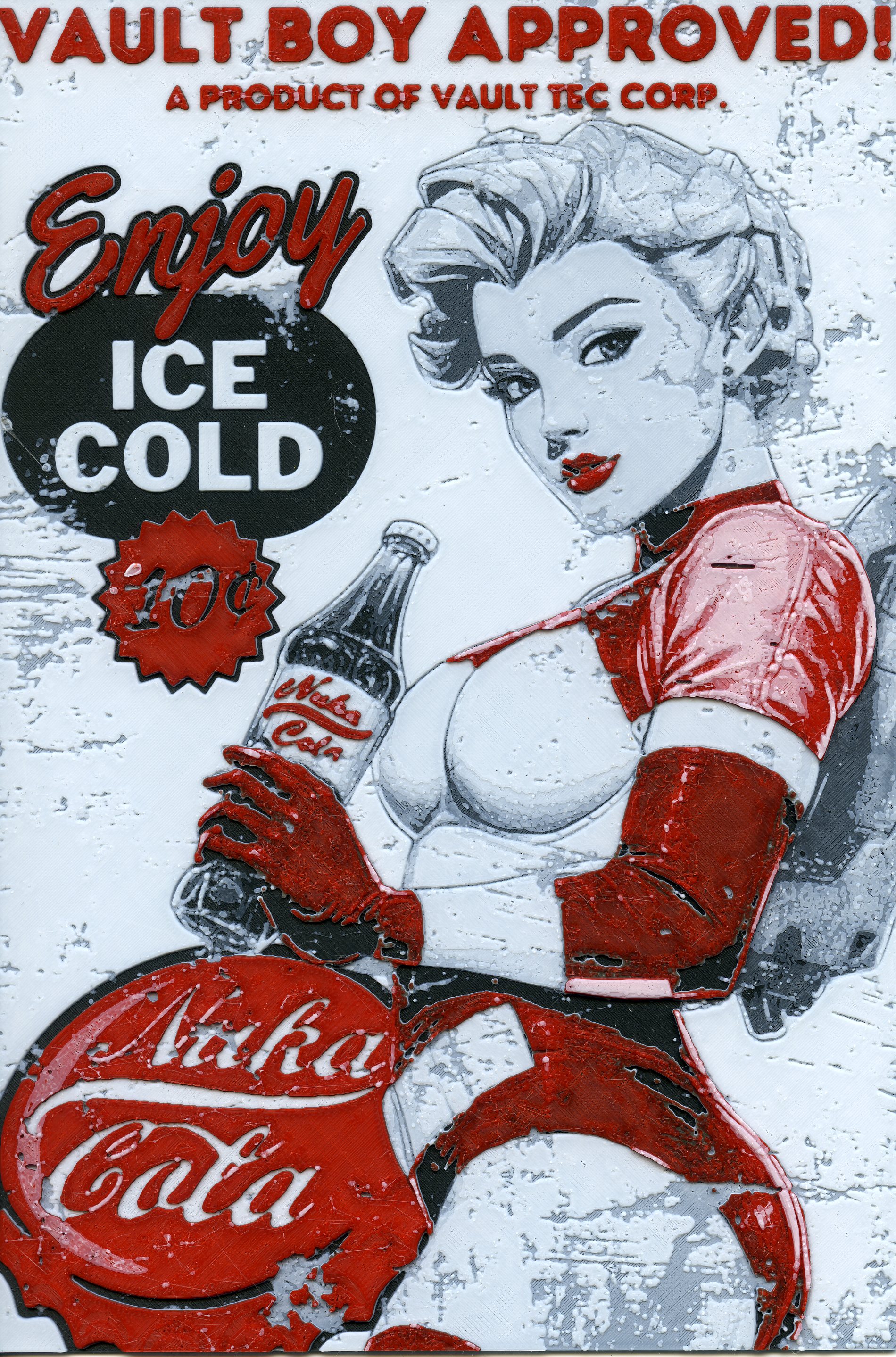 Nuka cola