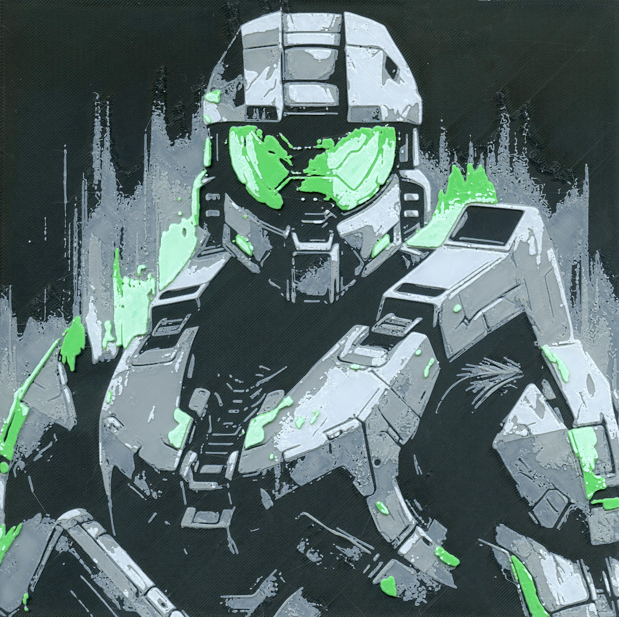 Master Chief
