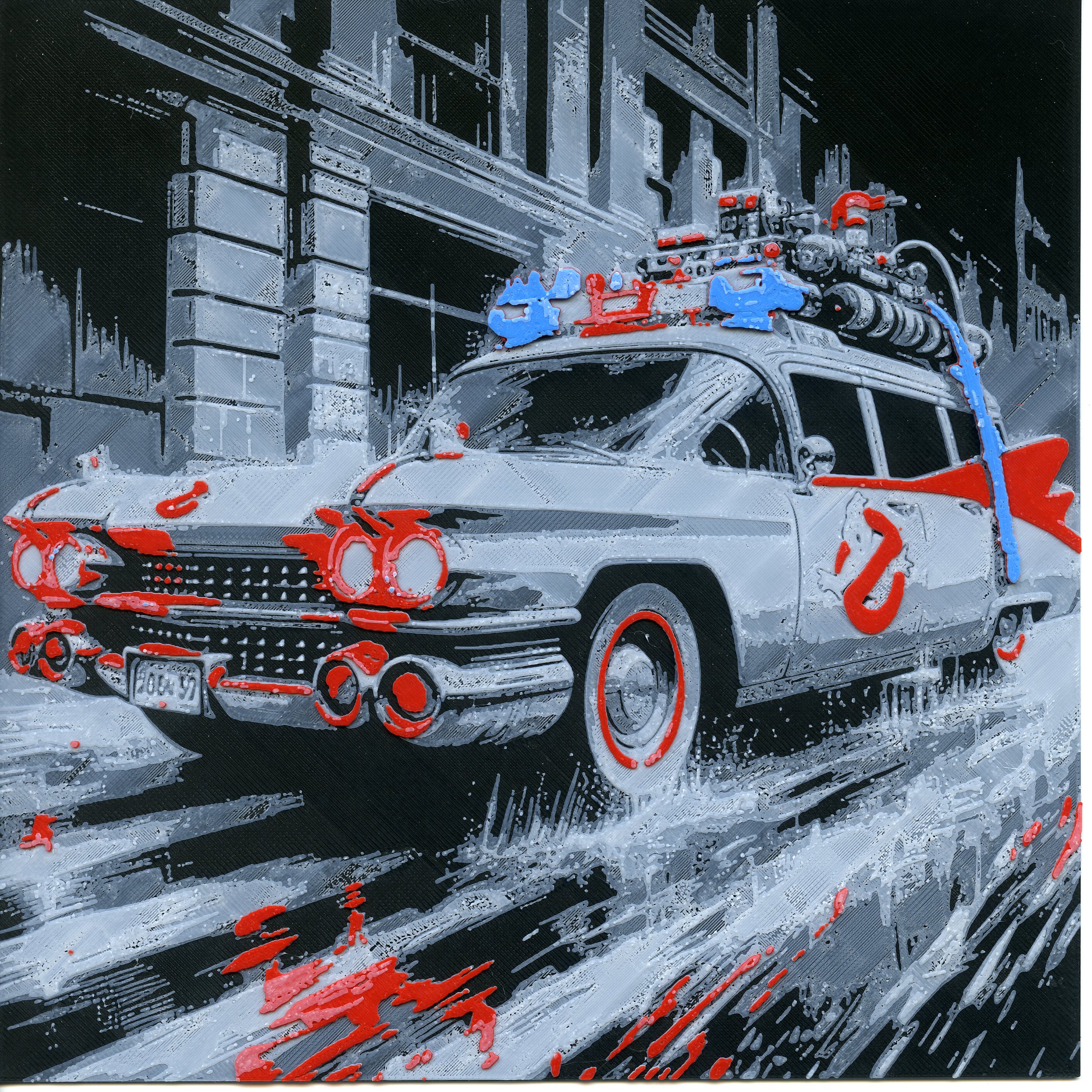 Movies Shows Hueforge