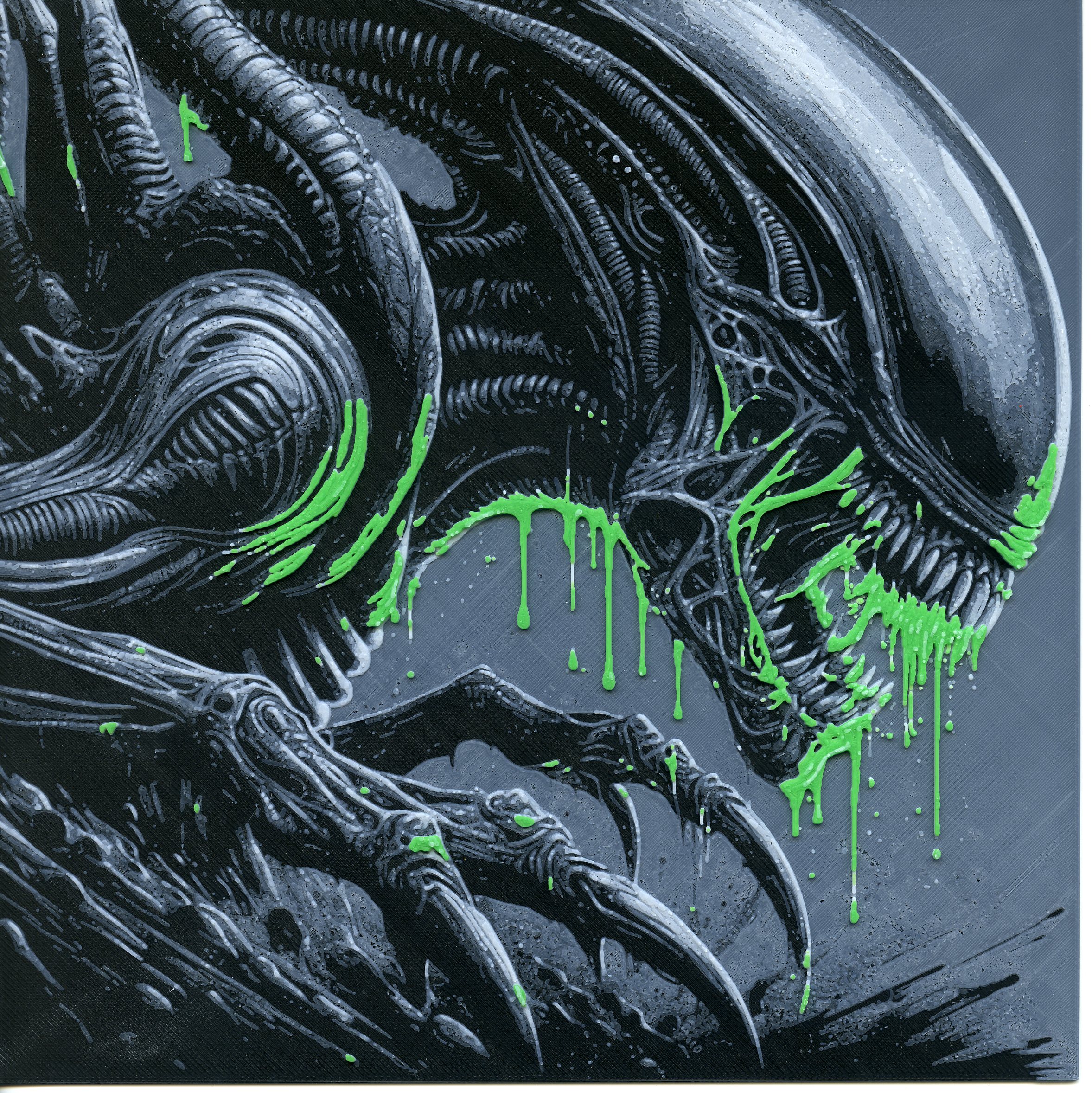 Xenomorph