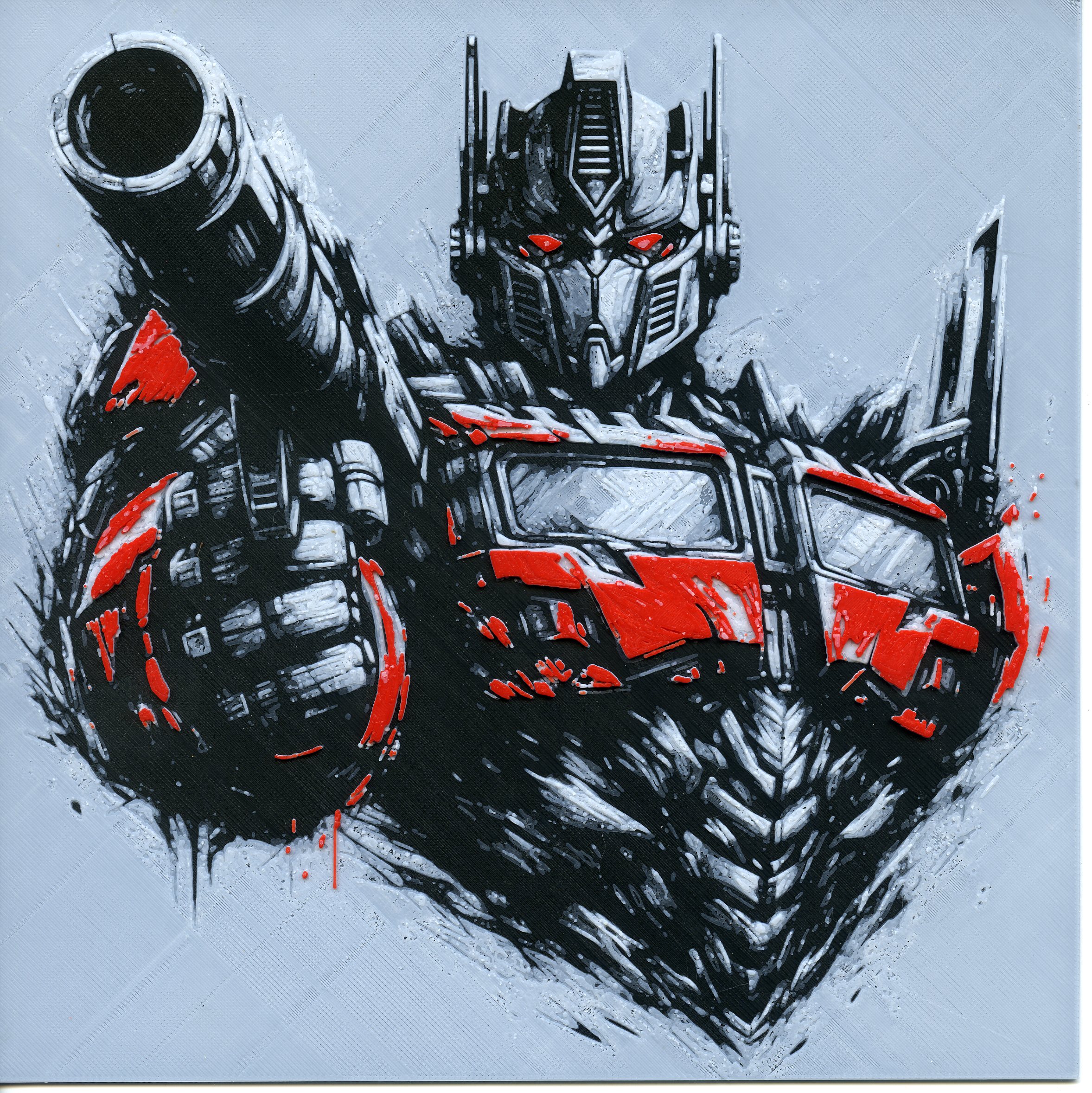 Optimus Prime