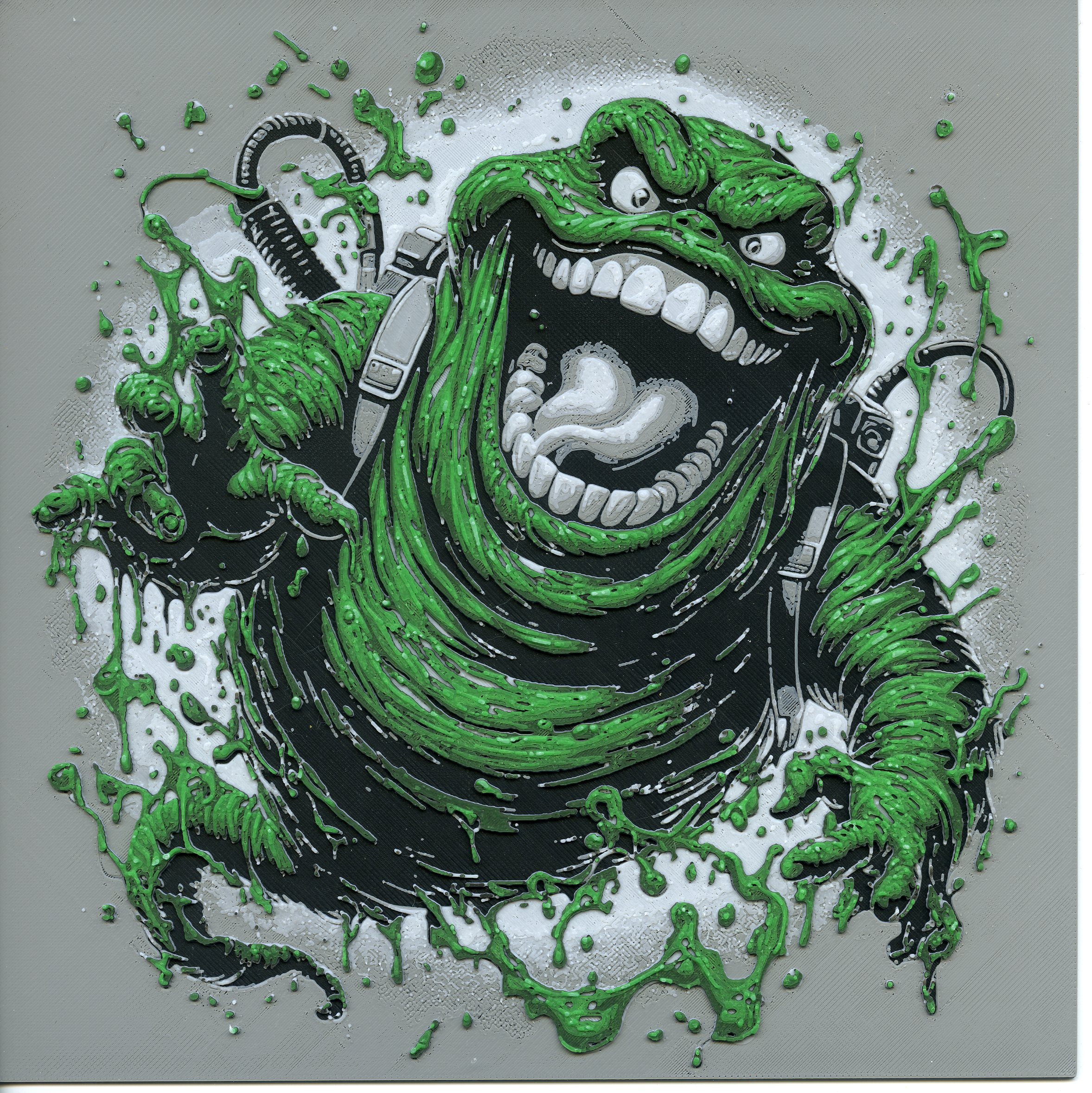 Slimer
