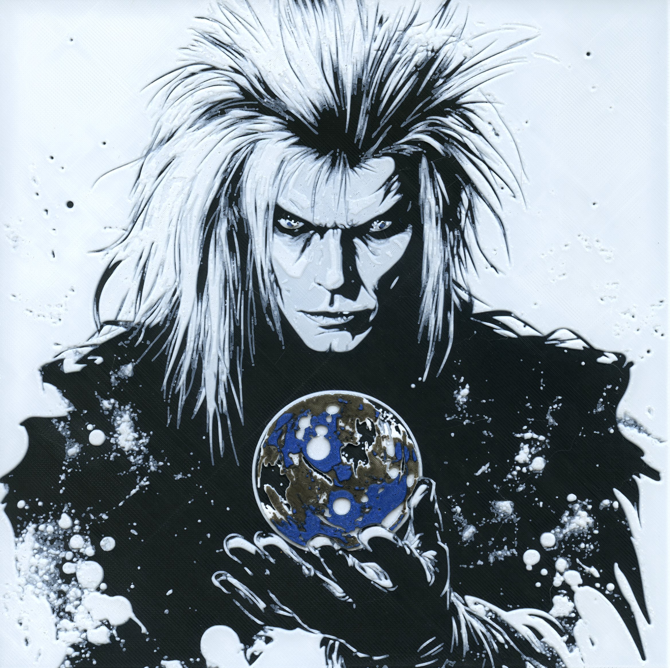 Jareth
