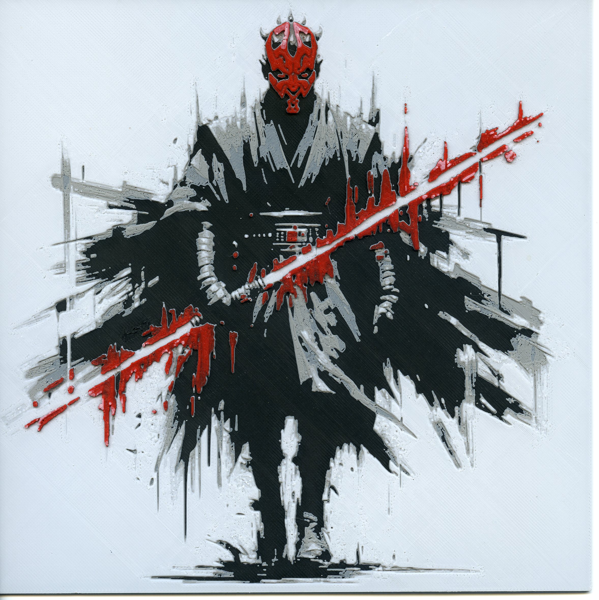 Darth Maul 