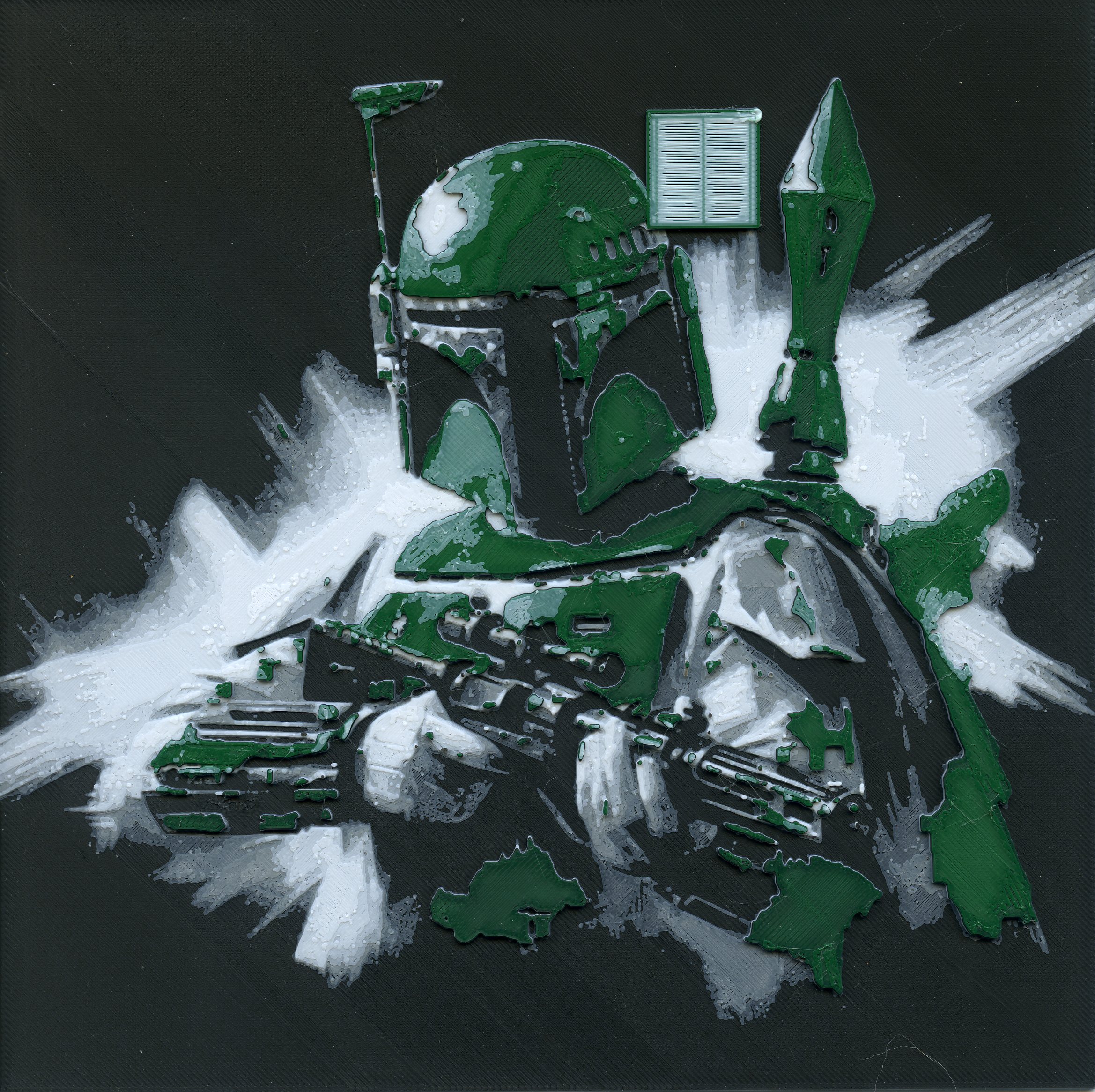 Boba Fett
